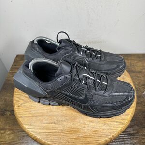 Nike Zoom MMW 4 A C W Shoes Mens Size 9.5 Black ACW AT3152-001